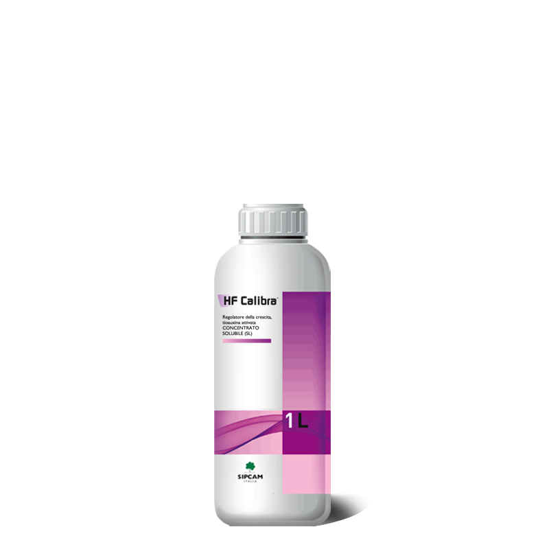 Sipcam Italia - HF CALIBRA
